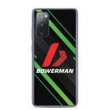 Bowerman Trucking - Samsung Case