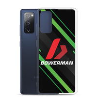 Bowerman Trucking - Samsung Case