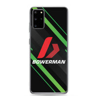 Bowerman Trucking - Samsung Case