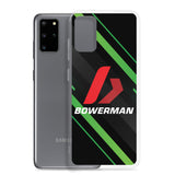 Bowerman Trucking - Samsung Case