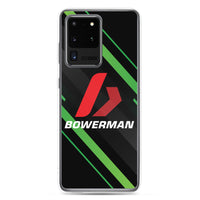 Bowerman Trucking - Samsung Case