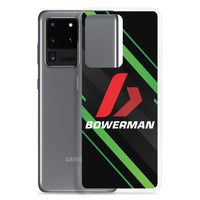 Bowerman Trucking - Samsung Case