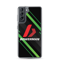 Bowerman Trucking - Samsung Case