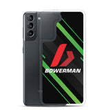 Bowerman Trucking - Samsung Case