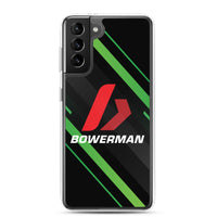 Bowerman Trucking - Samsung Case