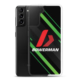 Bowerman Trucking - Samsung Case