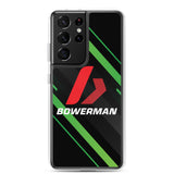 Bowerman Trucking - Samsung Case