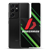 Bowerman Trucking - Samsung Case