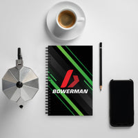 Bowerman Trucking - Notebook