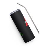 Bowerman Trucking - Stainless Steel Tumbler