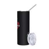 Bowerman Trucking - Stainless Steel Tumbler