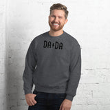 Rocker Dad Sweatshirt (Black)