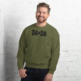 Rocker Dad Sweatshirt (Black)