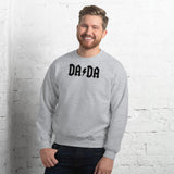 Rocker Dad Sweatshirt (Black)