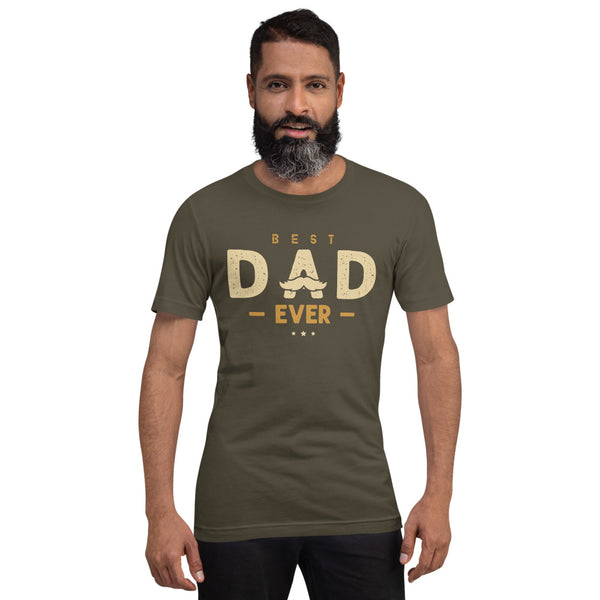 Best Dad Ever T-Shirt