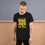 The Dad Side T-Shirt