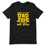 The Dad Side T-Shirt