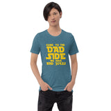 The Dad Side T-Shirt