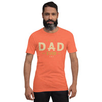 Best Dad Ever T-Shirt