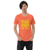 The Dad Side T-Shirt