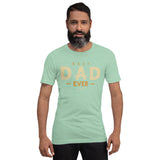 Best Dad Ever T-Shirt