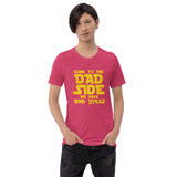 The Dad Side T-Shirt