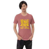 The Dad Side T-Shirt