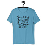 Surviving Motherhood T-Shirt