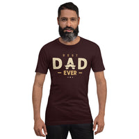 Best Dad Ever T-Shirt