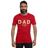 Best Dad Ever T-Shirt