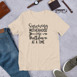 Surviving Motherhood T-Shirt