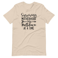 Surviving Motherhood T-Shirt