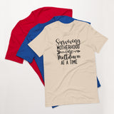 Surviving Motherhood T-Shirt