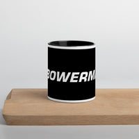 Bowerman Trucking - Coffee Mug