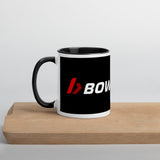 Bowerman Trucking - Coffee Mug