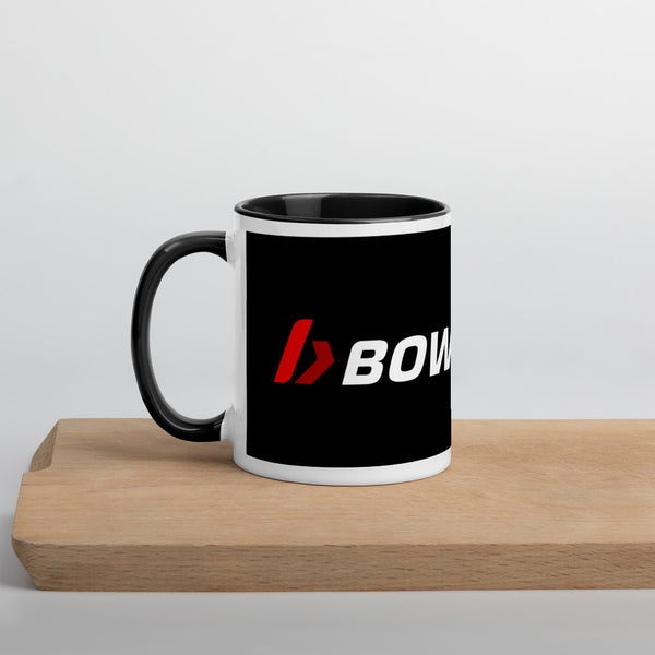 Bowerman Trucking - Coffee Mug