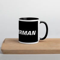 Bowerman Trucking - Coffee Mug