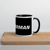 Bowerman Trucking - Coffee Mug