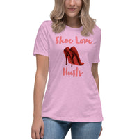 Shoe Love Hurts Women's T-Shirt