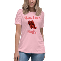 Shoe Love Hurts Women's T-Shirt