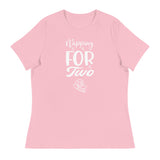 Napping for Two Women's Relaxed T-Shirt